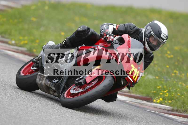 /35 26.07.2025 Speer Racing ADR/Gruppe gelb/711